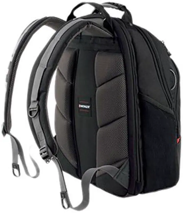 Alt view image 2 of 3 - Swissgear  LEGACY 16"  WA-7329-14F00 Laptop Computer Backpack