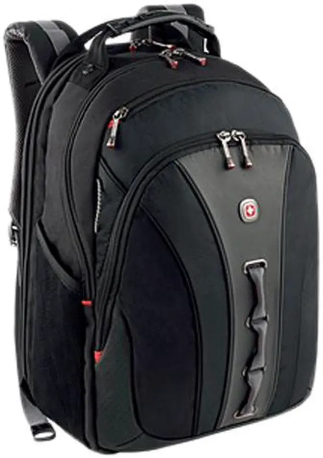 Main image of Swissgear  LEGACY 16"  WA-7329-14F00 Laptop Computer Backpack