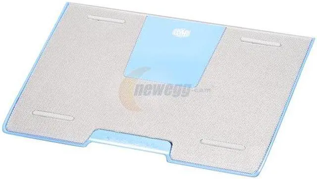 Main image of Cooler Master NotePal Infinite Notebook Cooler R9-NBC-BWDB-GP