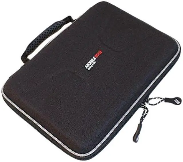 Main image of Mobile Edge Black 11.6" TechStyle EVA Netbook Case Model MEUVC-11.6