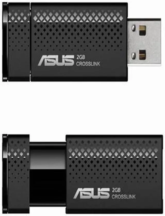 Main image of ASUS USB CrossLink 2GB 90-XB0C00CA00010-