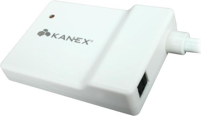 Kanex Mini DisplayPort to HDMI Adapter with Audio