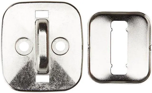 Alt view image 2 of 6 - Targus Security Anchor Base Plate - PA400P