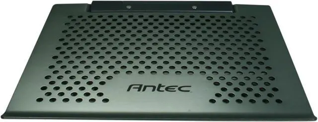 Alt view image 2 of 5 - Antec Silent Passive Cooling Notebook Cooler Basic