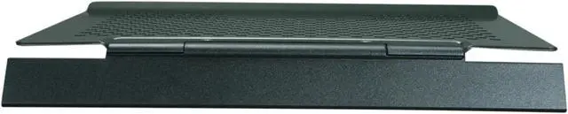 Alt view image 4 of 5 - Antec Silent Passive Cooling Notebook Cooler Basic