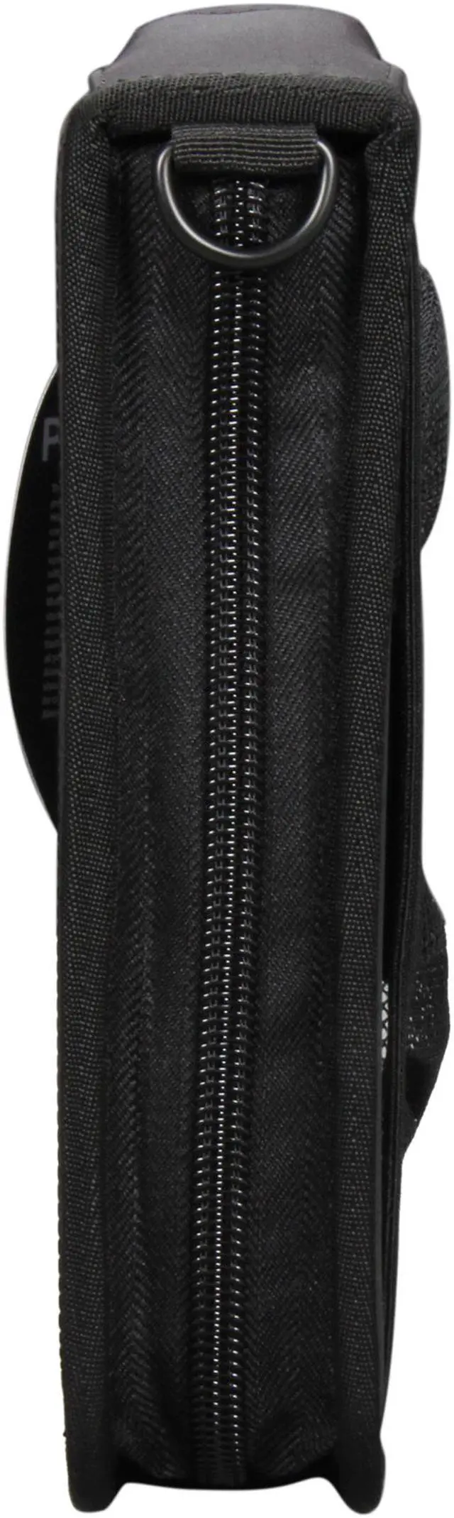 Alt view image 3 of 6 - Dell Black 11" Alienware M11x Laptop Neoprene Sleeve Model AWP01