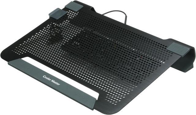 Main image of Cooler Master NotePal U3 - Laptop Cooling Pad with Three 80 mm Configurable Fans