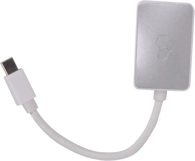Alt view image 3 of 3 - Kanex Model MDPHDMIV2 iAdapt HDMI V2 - Mini DisplayPort to HDMI Adapter w/ Audio Support