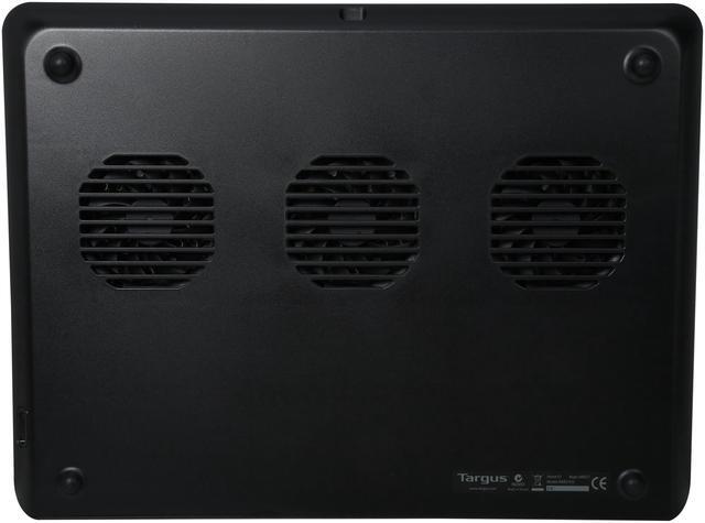 Alt view image 7 of 8 - Targus HD3 Gaming Chill Mat AWE57US