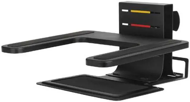 Main image of Kensington Adjustable Laptop Stand K60726WW