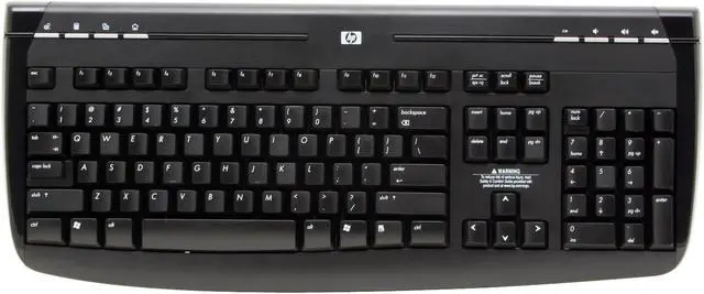 Alt view image 6 of 13 - HP ES234AA#ABA xb3000 Notebook Expansion Base