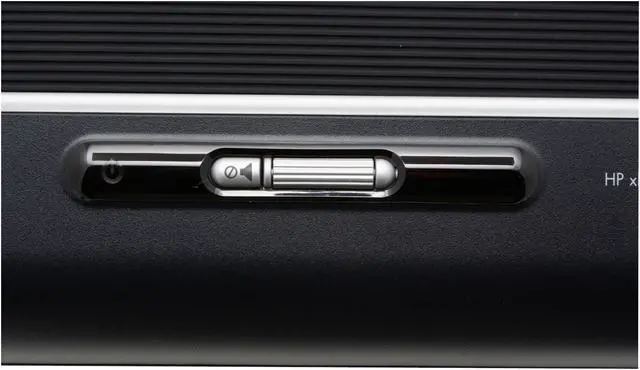 Alt view image 10 of 17 - HP PA399A#ABA xb2000 Notebook Expansion Base