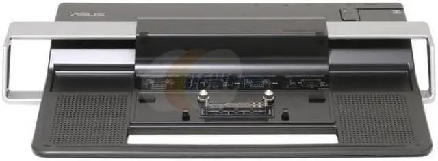 Alt view image 2 of 9 - ASUS 90-N8BPS3001 B50, N80, V1, V2, VX2 Power Station (docking station)