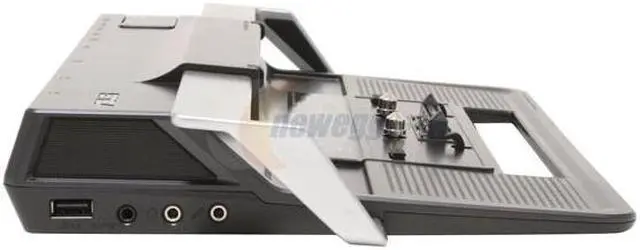 Alt view image 3 of 9 - ASUS 90-N8BPS3001 B50, N80, V1, V2, VX2 Power Station (docking station)