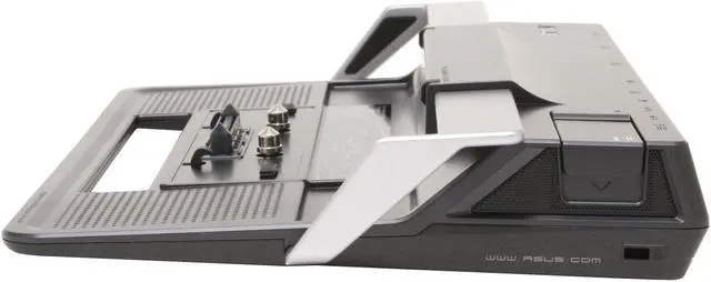 Alt view image 4 of 9 - ASUS 90-N8BPS3001 B50, N80, V1, V2, VX2 Power Station (docking station)