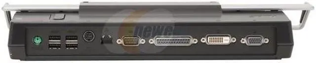 Alt view image 5 of 9 - ASUS 90-N8BPS3001 B50, N80, V1, V2, VX2 Power Station (docking station)