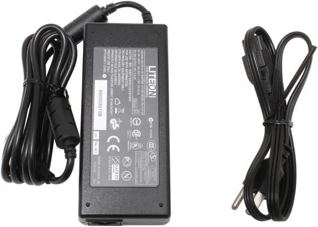 Alt view image 6 of 9 - ASUS 90-N8BPS3001 B50, N80, V1, V2, VX2 Power Station (docking station)