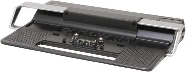 Main image of ASUS 90-N8BPS3001 B50, N80, V1, V2, VX2 Power Station (docking station)