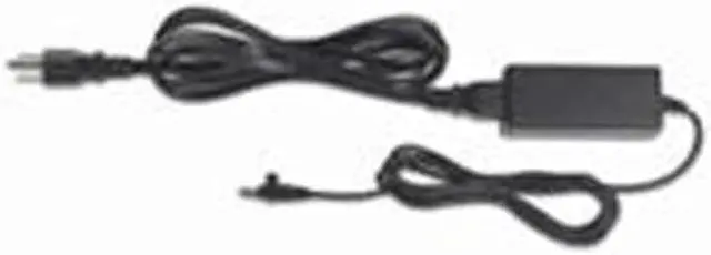 Alt view image 2 of 3 - HP ED494AA#ABA 65W smart AC adapter US