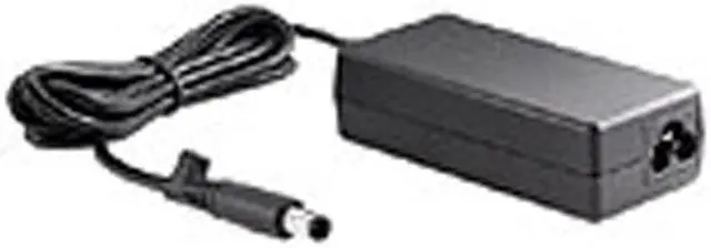 Alt view image 3 of 3 - HP ED494AA#ABA 65W smart AC adapter US