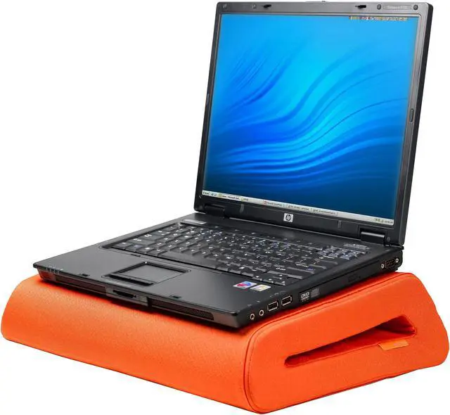 Main image of BELKIN CushTop (Orange) F8N044-ORG
