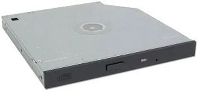 Main image of Panasonic Notebook IDE CD-RW/DVD-ROM Combo Drive CF-VDR291U