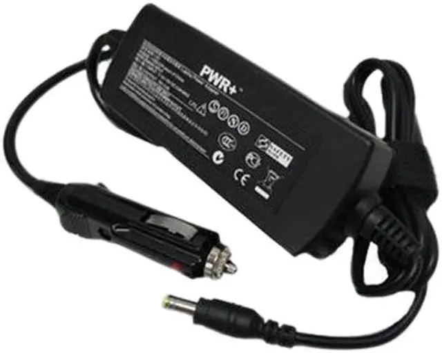 Main image of Panasonic CF-AAV1601AU Car Adapter (Adaptateur automobile)