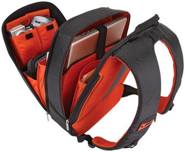 Alt view image 4 of 5 - Logitech KINETIK 15.4" Backpack Model 939-000033