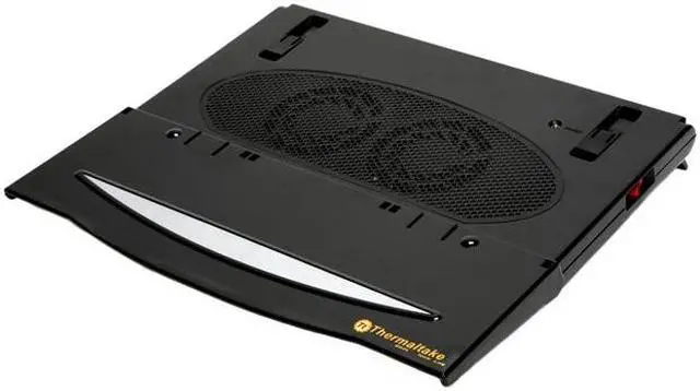 Main image of Thermaltake Notebook cooler R15PF01