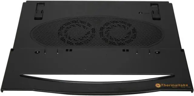 Alt view image 2 of 6 - Thermaltake Notebook cooler R15PF01