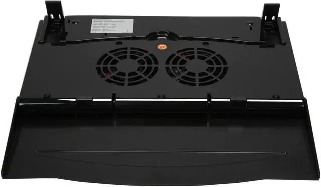 Alt view image 5 of 6 - Thermaltake Notebook cooler R15PF01