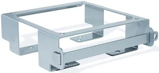 Main image of SoNNeT MacCuff mini VESA LCD Mounting Bracket for Mac mini Model CUFF-MINI