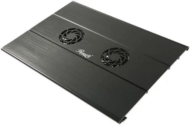 Main image of Rosewill 15.4"~17" Notebook Cooler RNA-7000W