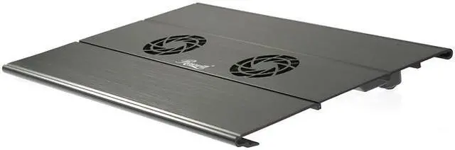 Alt view image 2 of 5 - Rosewill 15.4"~17" Notebook Cooler RNA-7000W