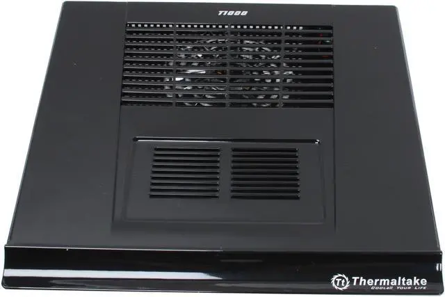 Alt view image 2 of 7 - Thermaltake Notebook Cooler R14PF01