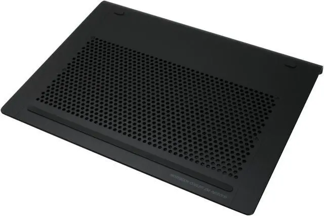 Main image of ZALMAN Notebook Cooler ZM-NC2000 Black
