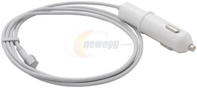 Alt view image 2 of 5 - Apple MagSafe Airline Adapter Model MB441Z/A