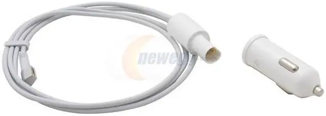 Alt view image 3 of 5 - Apple MagSafe Airline Adapter Model MB441Z/A
