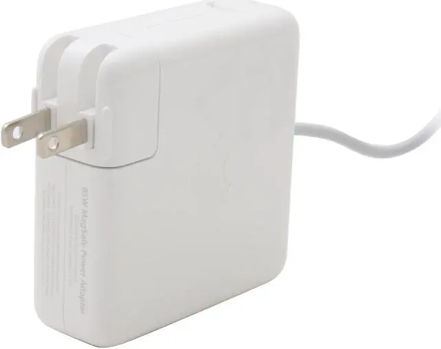 Main image of APPLE - 85W MagSafe Power Adapter (For MacBook Pro)