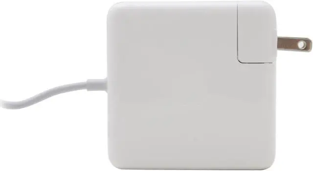 Alt view image 3 of 7 - APPLE - 85W MagSafe Power Adapter (For MacBook Pro)