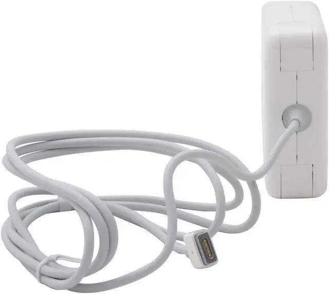 Alt view image 4 of 7 - APPLE - 85W MagSafe Power Adapter (For MacBook Pro)
