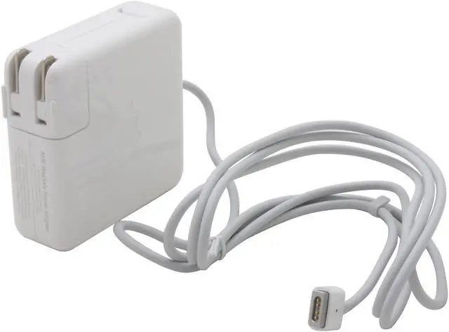 Alt view image 5 of 7 - APPLE - 85W MagSafe Power Adapter (For MacBook Pro)