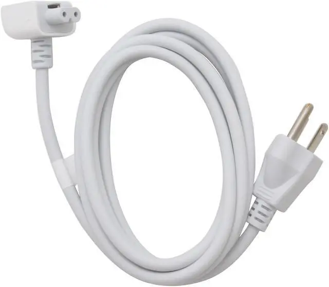 Alt view image 6 of 7 - APPLE - 85W MagSafe Power Adapter (For MacBook Pro)