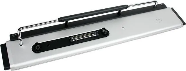 Main image of HP DC367B#ABA 1.2 Basic Port Replicator with 90W AC adapter