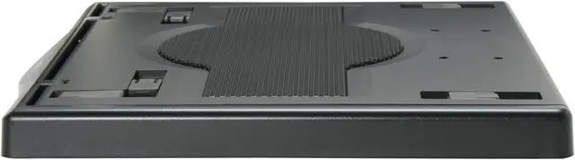 Alt view image 4 of 5 - Rosewill 11.1" ~ 15.4" Ergonomic Notebook Cooler RNA-6000