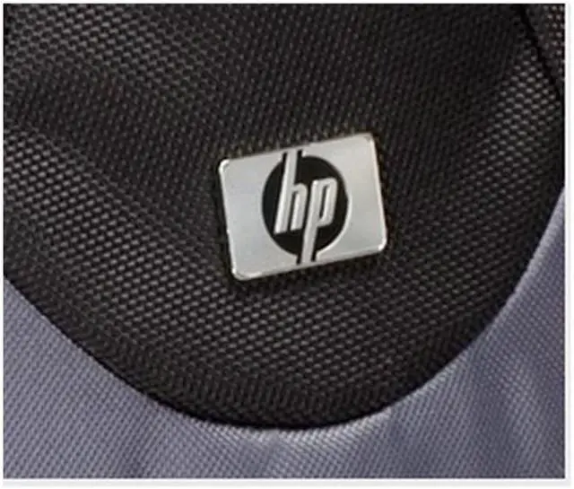 Alt view image 3 of 4 - HP 17" Sport Notebook Backpack Model GN072AA