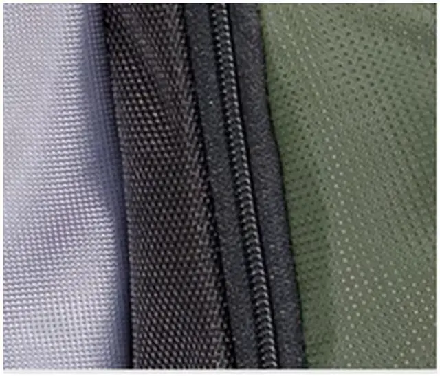 Alt view image 4 of 4 - HP 17" Sport Notebook Backpack Model GN072AA