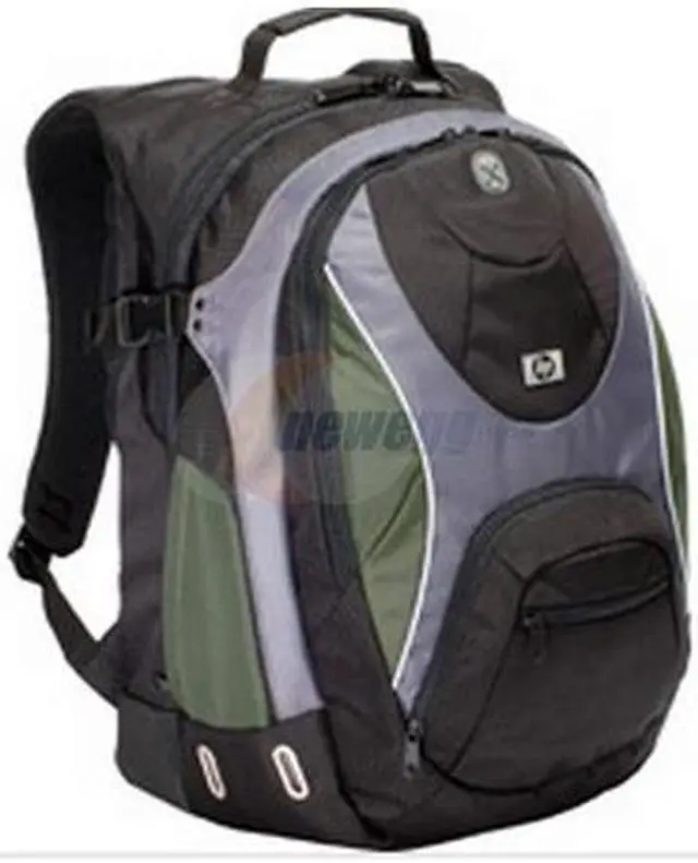 Main image of HP 17" Sport Notebook Backpack Model GN072AA