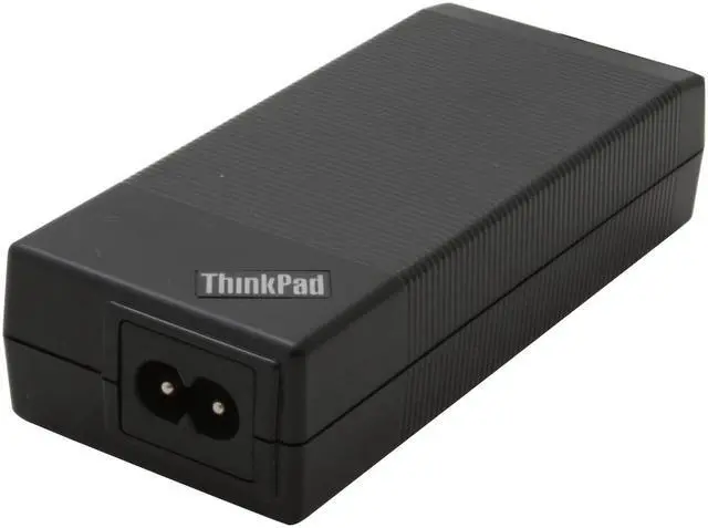Alt view image 2 of 4 - ThinkPad 02K6699 72W Notebook AC Adapter
