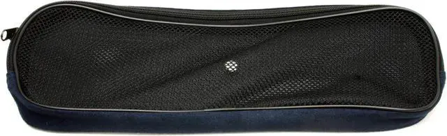 Alt view image 6 of 7 - ThinkPad Black Carrying Case - Leather Attache Model 73P3600